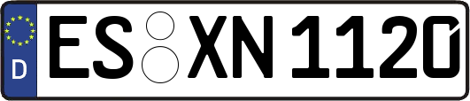 ES-XN1120