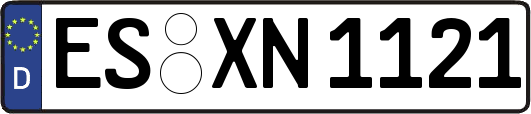 ES-XN1121