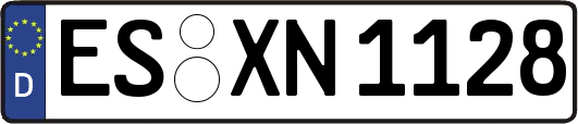 ES-XN1128