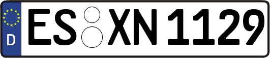 ES-XN1129