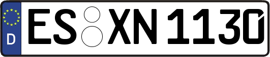 ES-XN1130