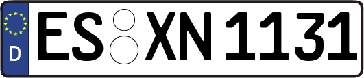ES-XN1131