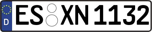 ES-XN1132