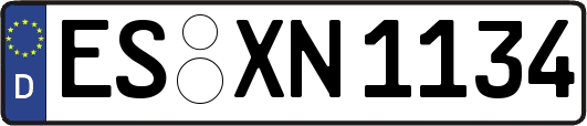 ES-XN1134