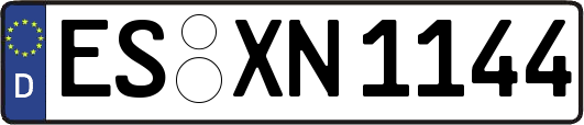 ES-XN1144