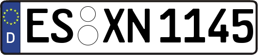 ES-XN1145