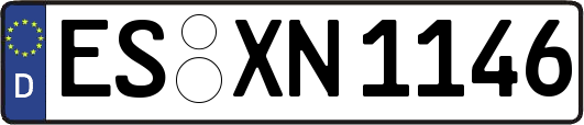 ES-XN1146