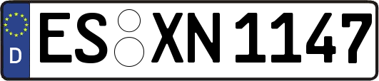 ES-XN1147