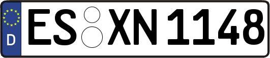 ES-XN1148