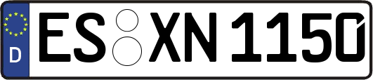 ES-XN1150