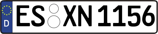 ES-XN1156