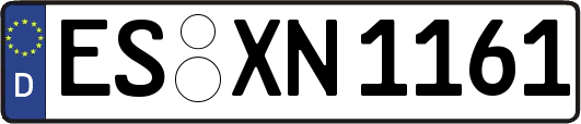 ES-XN1161