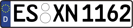 ES-XN1162