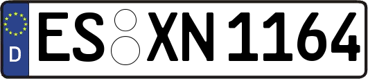 ES-XN1164