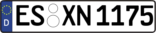 ES-XN1175