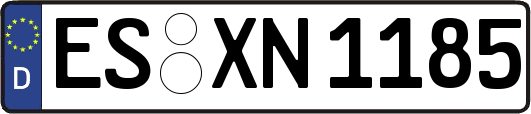 ES-XN1185