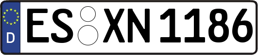 ES-XN1186
