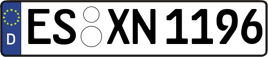 ES-XN1196