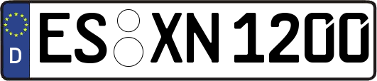 ES-XN1200
