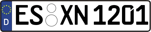 ES-XN1201