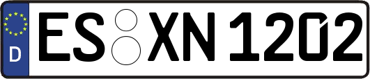 ES-XN1202