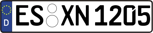 ES-XN1205