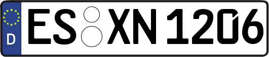 ES-XN1206