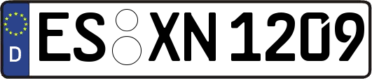 ES-XN1209