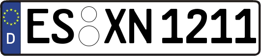 ES-XN1211