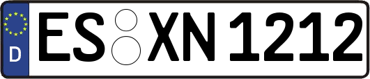 ES-XN1212