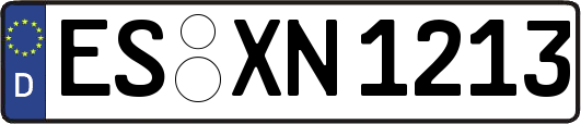 ES-XN1213