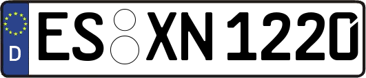 ES-XN1220