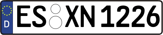 ES-XN1226