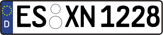 ES-XN1228