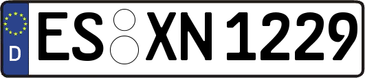 ES-XN1229