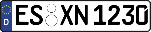 ES-XN1230