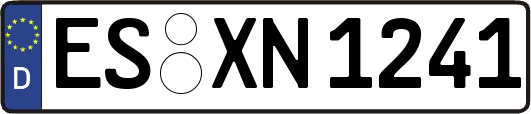 ES-XN1241
