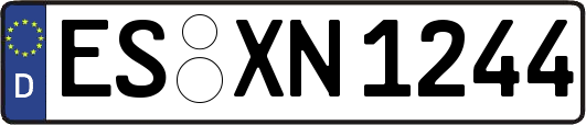 ES-XN1244