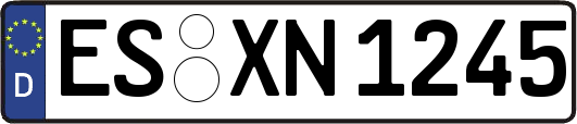 ES-XN1245