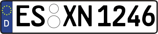 ES-XN1246