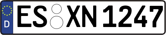 ES-XN1247