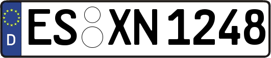 ES-XN1248