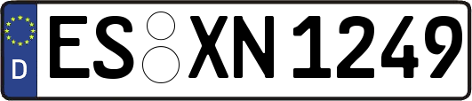 ES-XN1249