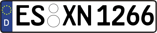 ES-XN1266