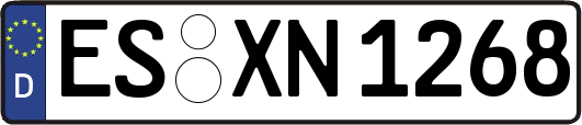 ES-XN1268