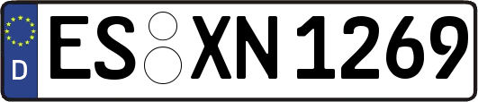 ES-XN1269