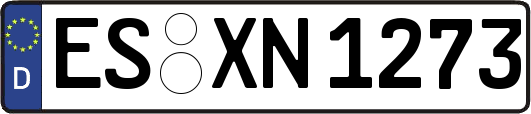 ES-XN1273