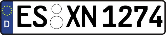 ES-XN1274