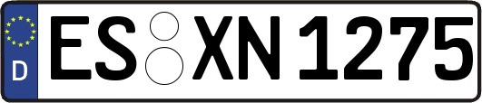 ES-XN1275