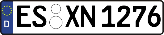 ES-XN1276